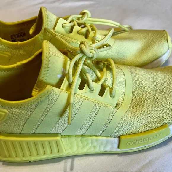 Adidas MMD_R1 ‘Pulse Yellow’
Size 6.5 - Picture 11 of 16